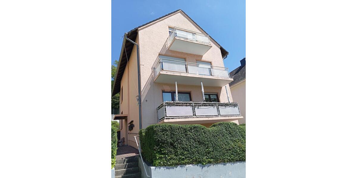 Etagenwohnung Bad Ems - 3 Zimmer, 73 m&sup2;, 640&euro; | Angebot:26619109