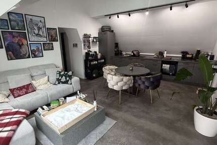 Wohnung Hördt - 3 Zimmer, 60 m&sup2;, 726&euro; | Angebot:25215231