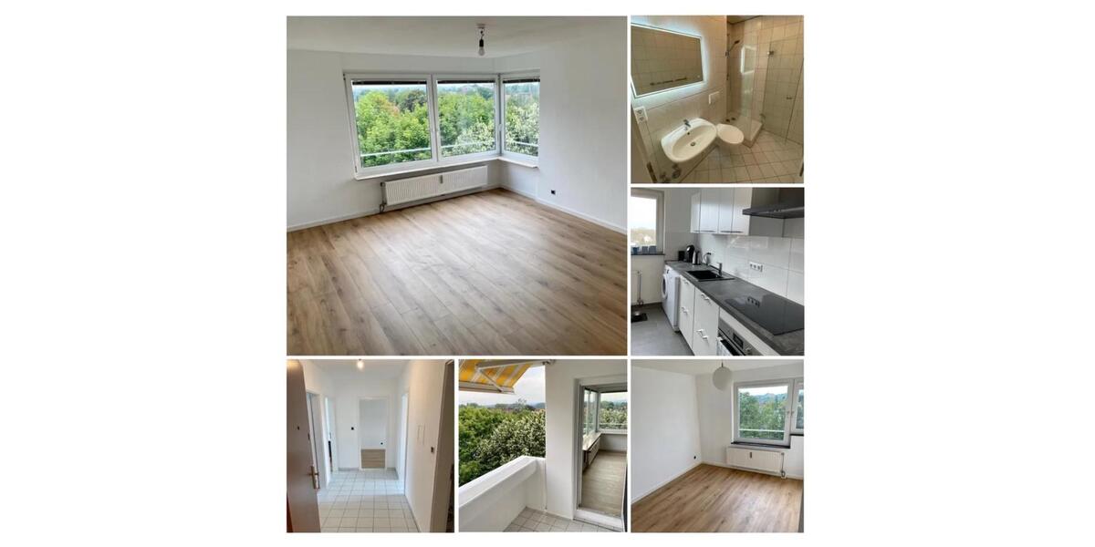 Etagenwohnung Laatzen - 3 Zimmer, 72 m&sup2;, 900&euro; | Angebot:26007336