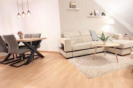 Wohnung Porta Westfalica - 2 Zimmer, 80 m&sup2;, 800&euro; | Angebot:25354662