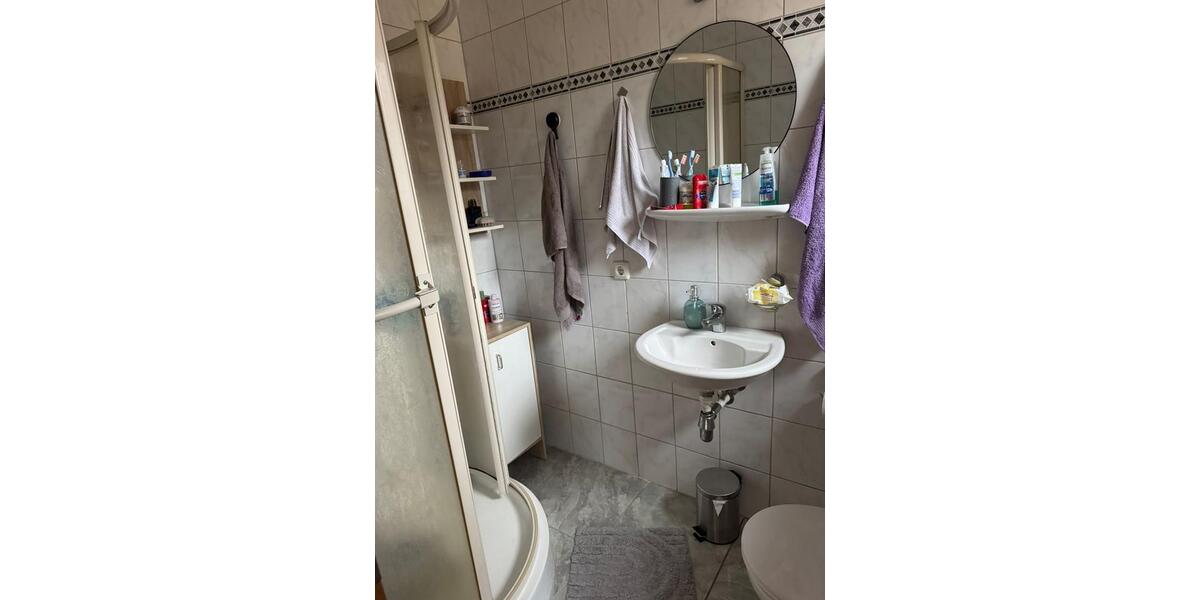 Etagenwohnung Ruppichteroth - 3 Zimmer, 80 m&sup2;, 1.210&euro; | Angebot:26579767