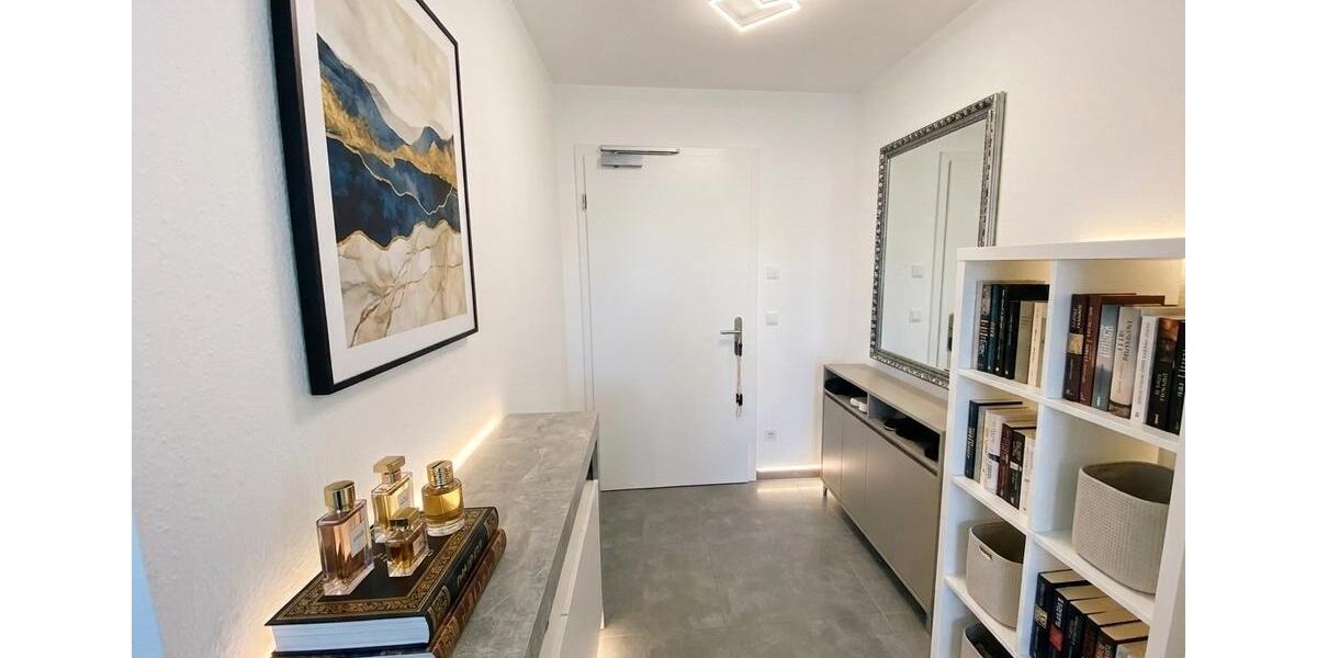 Etagenwohnung Schöneck - 3 Zimmer, 81 m&sup2;, 1.210&euro; | Angebot:26580247