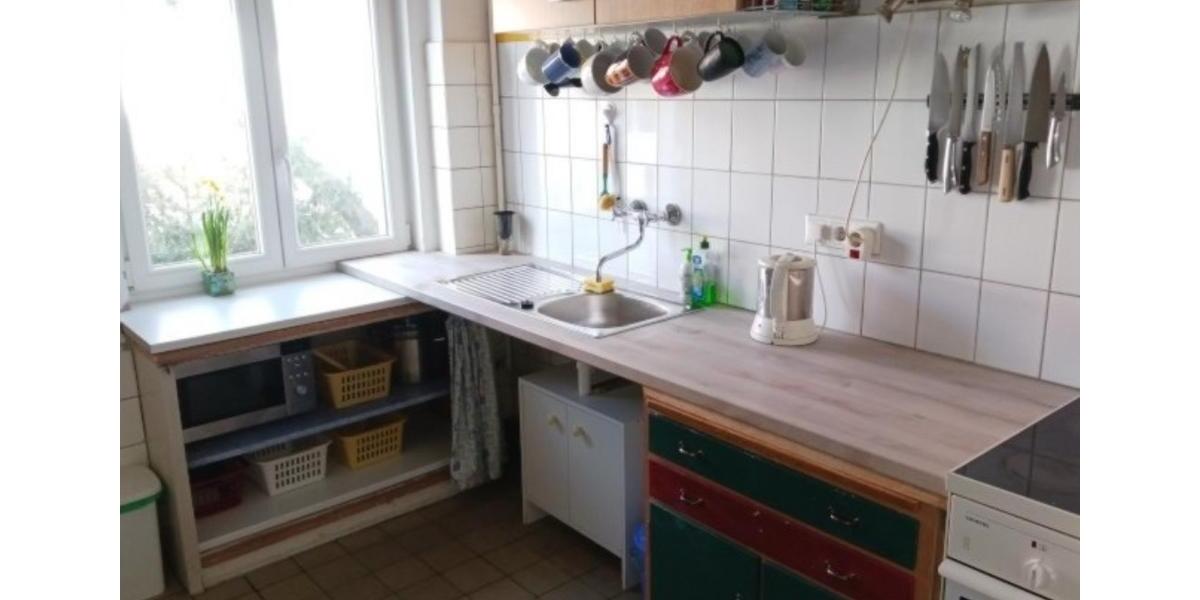 Wohnen auf Zeit Greifswald - 22 Zimmer, 160 m&sup2;, 430&euro; | Angebot:26566561