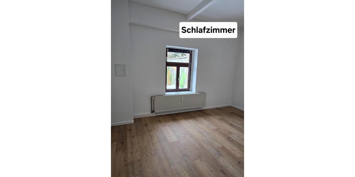 Erdgeschoßwohnung Neustadt in Sachsen - 3 Zimmer, 73 m&sup2;, 430&euro; | Angebot:25613108