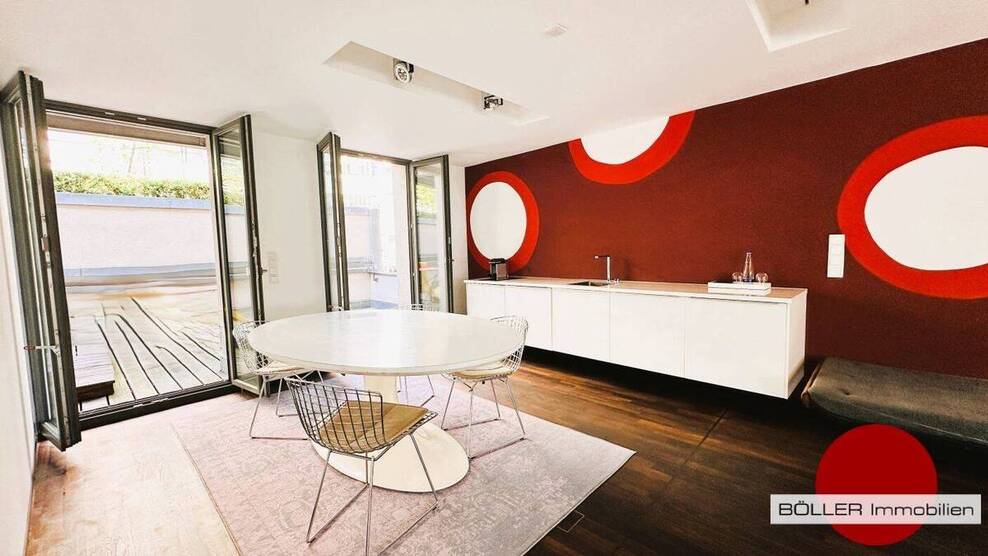 Mitten in der Altstadt: Walk on the wild side 2 zimmer
