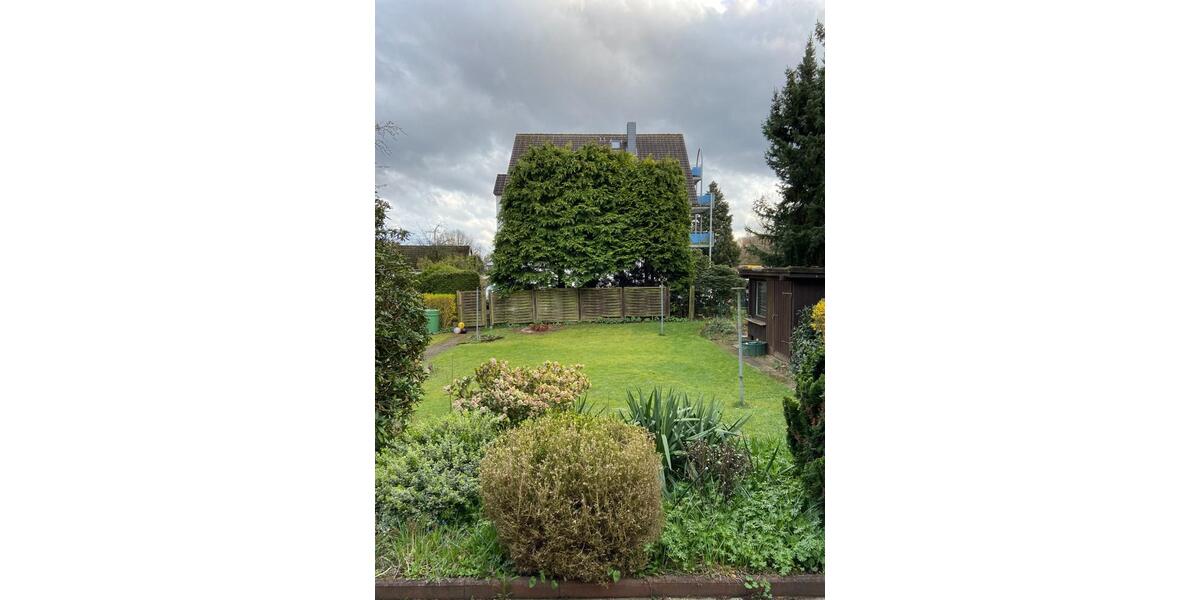 Wohnen auf Zeit Glinde - 1 Zimmer, 19 m&sup2;, 590&euro; | Angebot:25791836