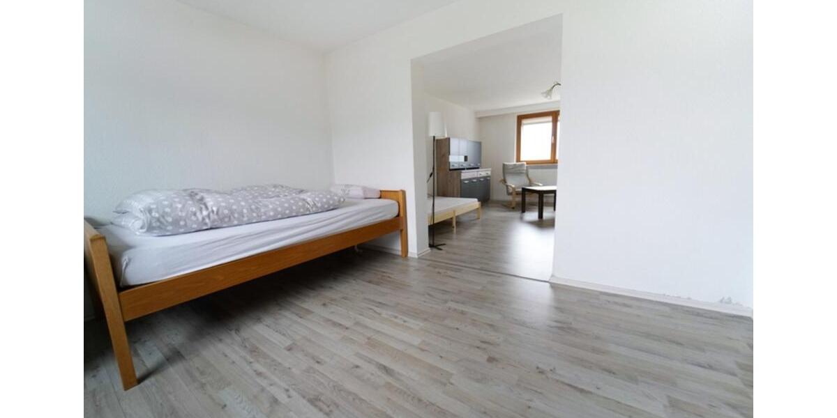 Wohnen auf Zeit Dermbach - 2.5 Zimmer, 48 m&sup2;, 150&euro; | Angebot:24681421