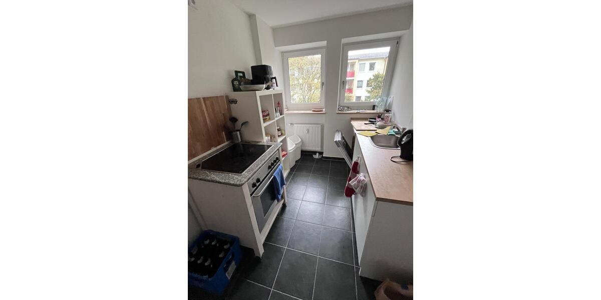 Wohnen auf Zeit Blaustein - 1 Zimmer, 22 m&sup2;, 500&euro; | Angebot:24875249