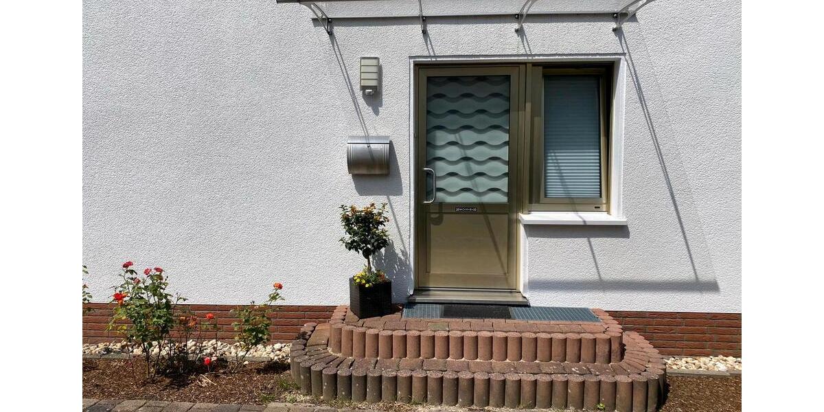 Ferienwohnung Haus Nachtigall 2 zimmer