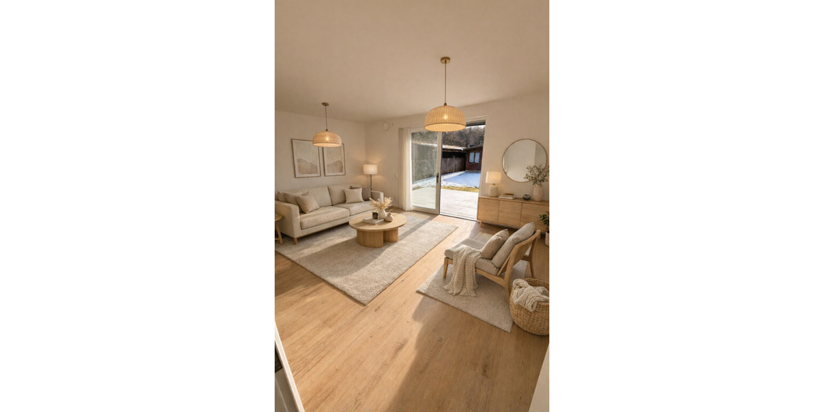 Doppelhaushälfte Baierbrunn - 5 Zimmer, 152 m&sup2;, 3.500&euro; | Angebot:23177429