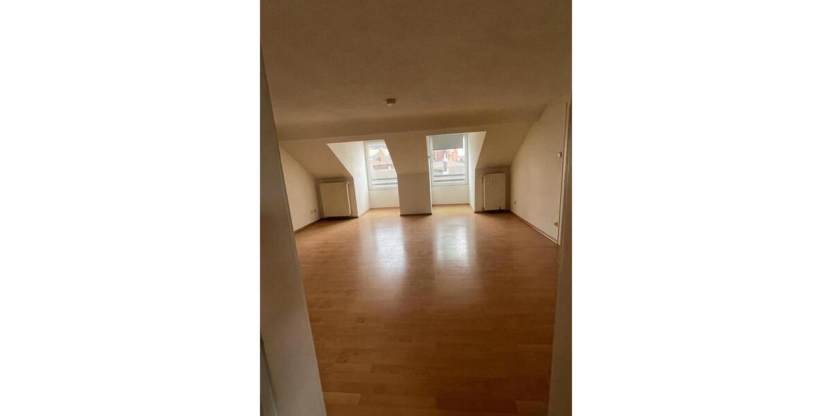 Dachgeschoßwohnung Gladbeck - 2 Zimmer, 50 m&sup2;, 694&euro; | Angebot:24963323