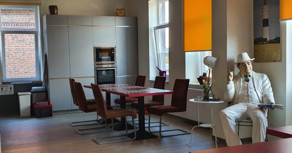 Wohnen auf Zeit Oldenburg Dobbenviertel - 8 Zimmer, 13 m&sup2;, 430&euro; | Angebot:21201484