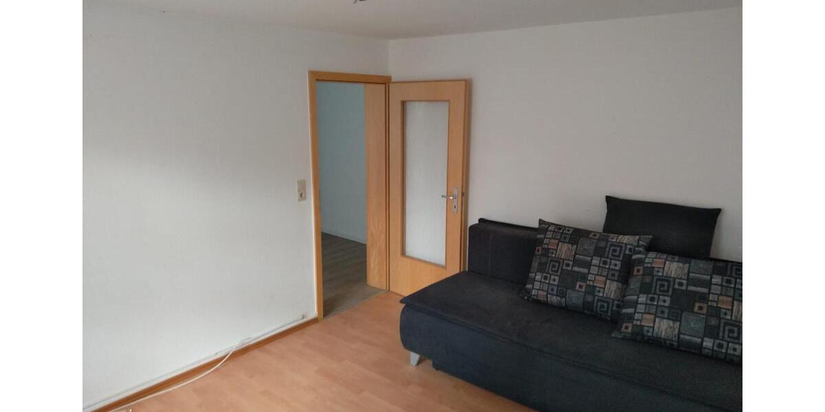 barrierearme 2 ZKB Wohnung im Zentrum von Hofgeismar 2 zimmer