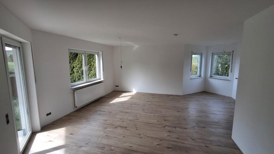 Etagenwohnung Mayen - 4 Zimmer, 105 m&sup2;, 950&euro; | Angebot:26137459