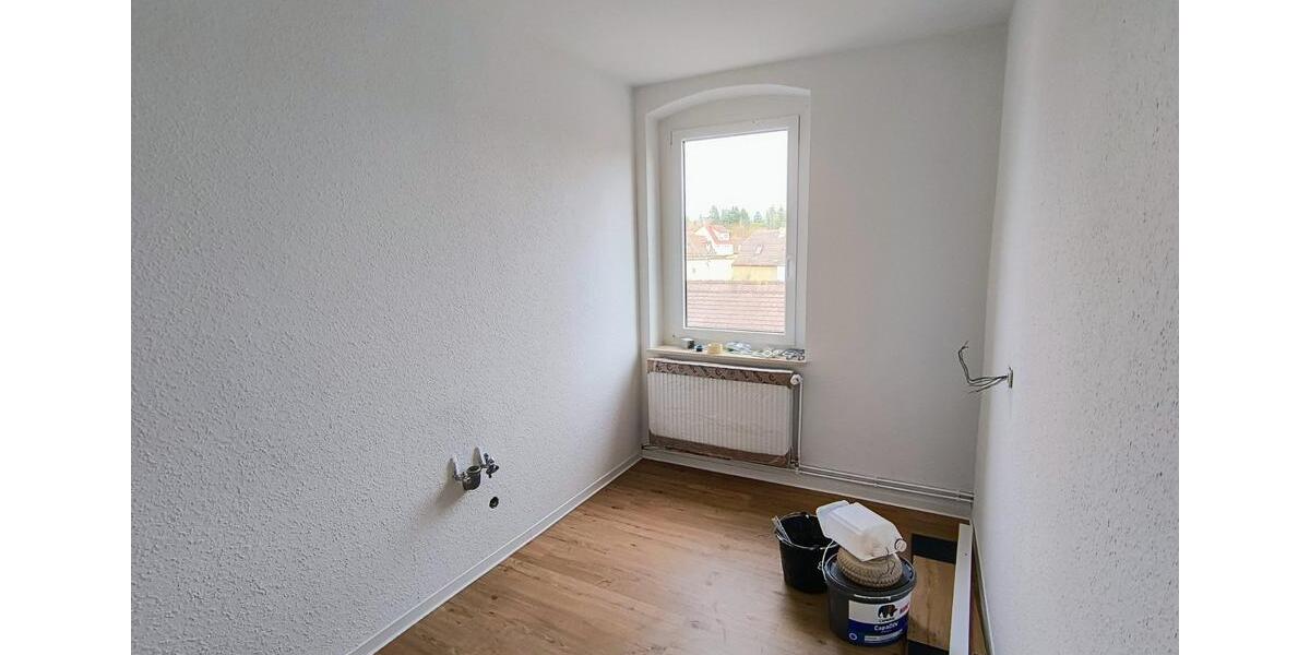 Etagenwohnung Arnstein - 3 Zimmer, 59 m&sup2;, 400&euro; | Angebot:26185612