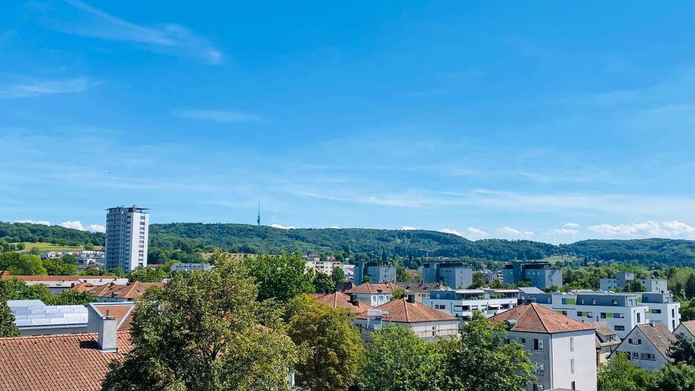 Etagenwohnung Lörrach Stetten - 2 Zimmer, 54 m&sup2;, 780&euro; | Angebot:26994960
