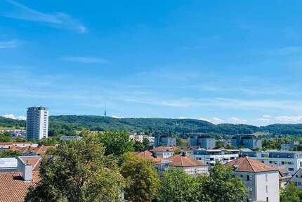 Wohnung Lörrach Stetten - 2 Zimmer, 54 m&sup2;, 780&euro; | Angebot:26994960