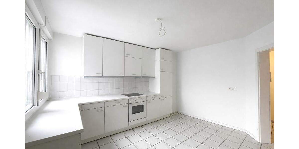 Etagenwohnung Mannheim Quadrate - 4 Zimmer, 95 m&sup2;, 1.150&euro; | Angebot:25678093