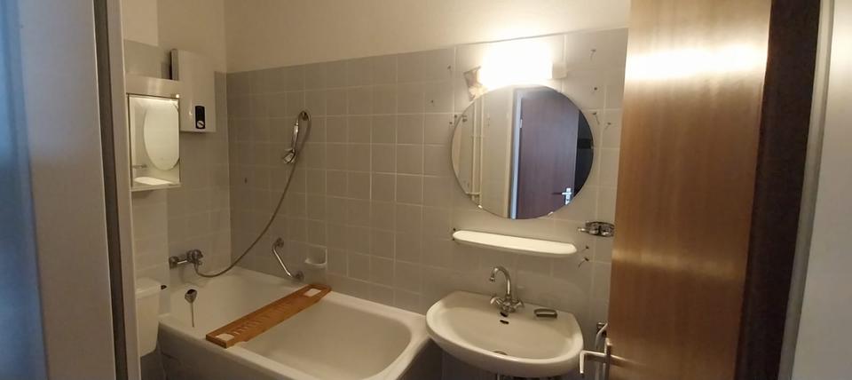 Etagenwohnung Barsinghausen - 1 Zimmer, 39 m&sup2;, 450&euro; | Angebot:26626068