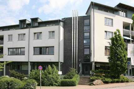 Wohnung Hagen Haspe - 2 Zimmer, 63 m&sup2;, 394&euro; | Angebot:24847940