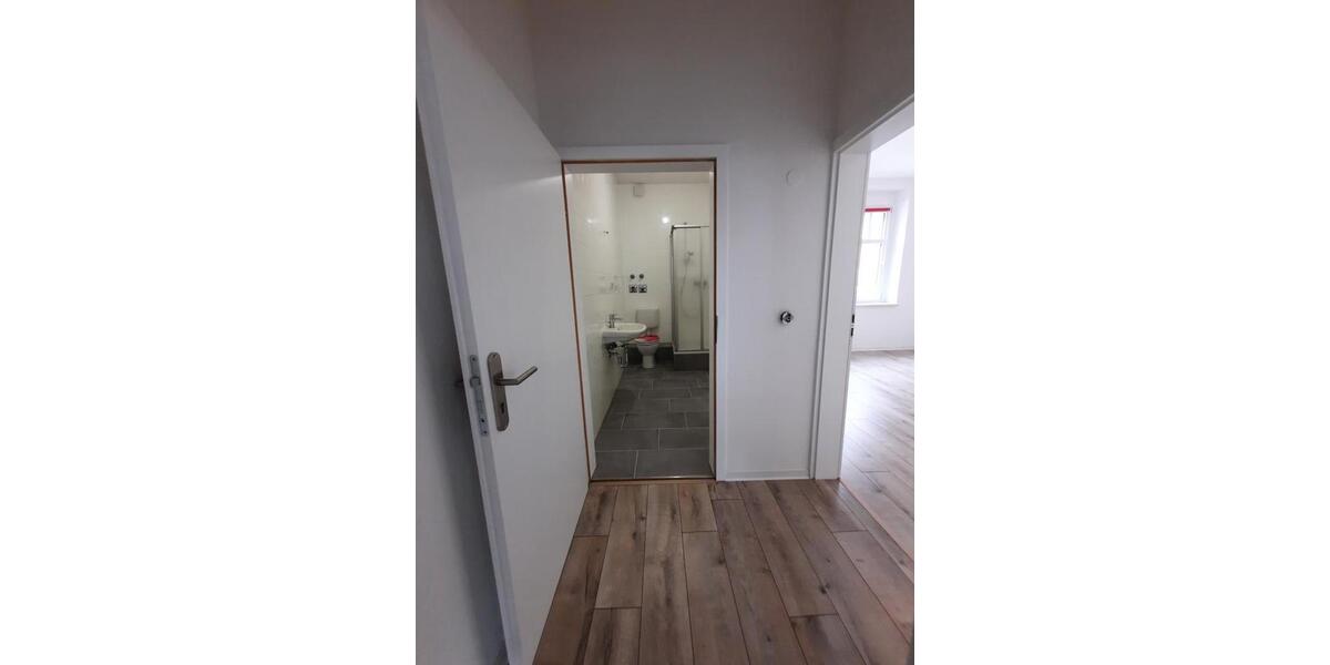 Erdgeschoßwohnung Lößnitz - 2 Zimmer, 46 m&sup2;, 230&euro; | Angebot:26096678
