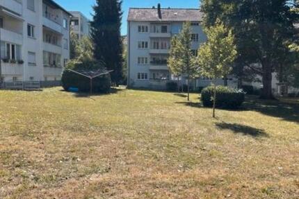 Vollmöbliertes WG Zimmer in einer Spitzenlage inmitten einer grünen Oase in Konstanz Petershausen