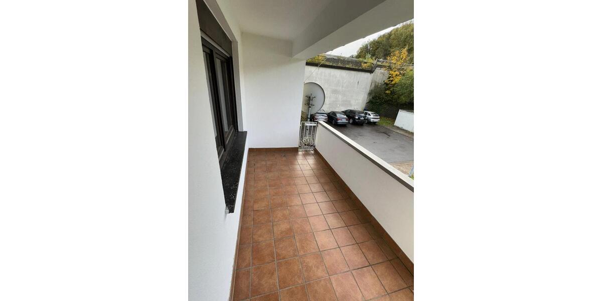 Helle 3-Zimmer-Wohnung in begehrter Lage von Saarbrücken – Bei der Goldenen Bremm 16 [HMR-O44E03] 3 zimmer