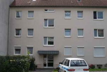 Gepflegte 2-Zimmer-Wohnung mit Balkon in Menden - kurzfristig frei! 2 zimmer