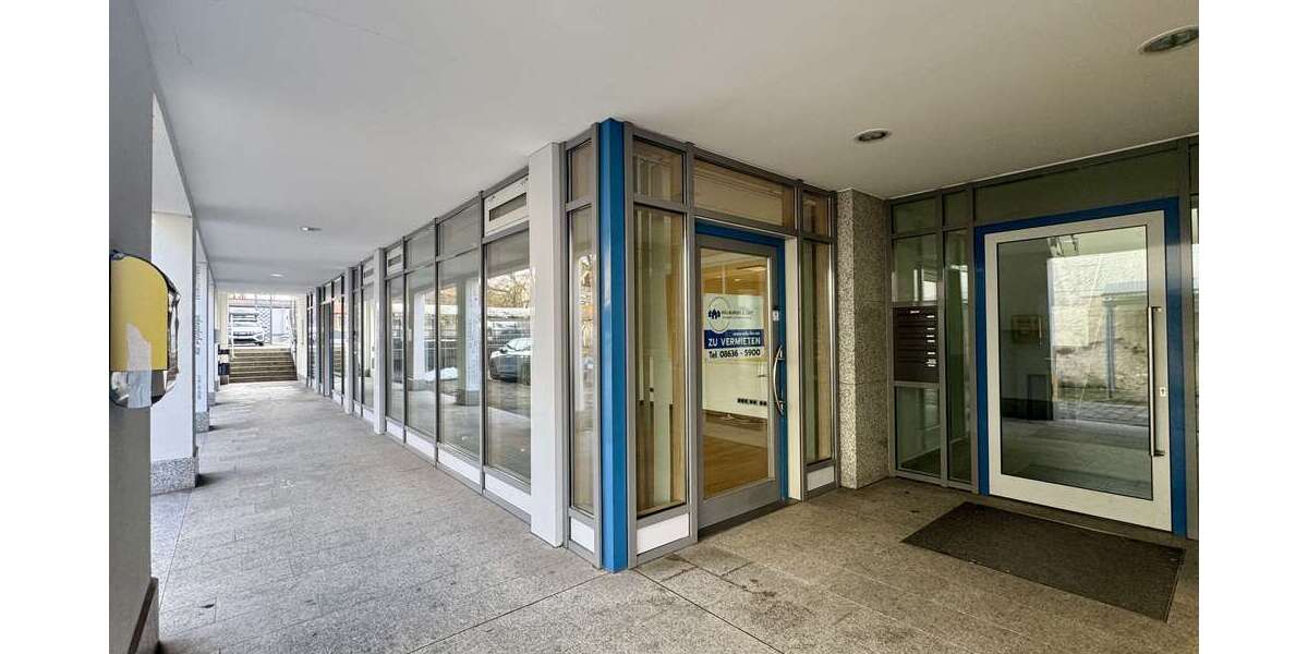 Gewerbeobjekt Ampfing - 950&euro; | Angebot:24822720