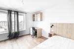 Etagenwohnung Bremerhaven Mitte - 1 Zimmer, 21 m&sup2;, 520&euro; | Angebot:26653086