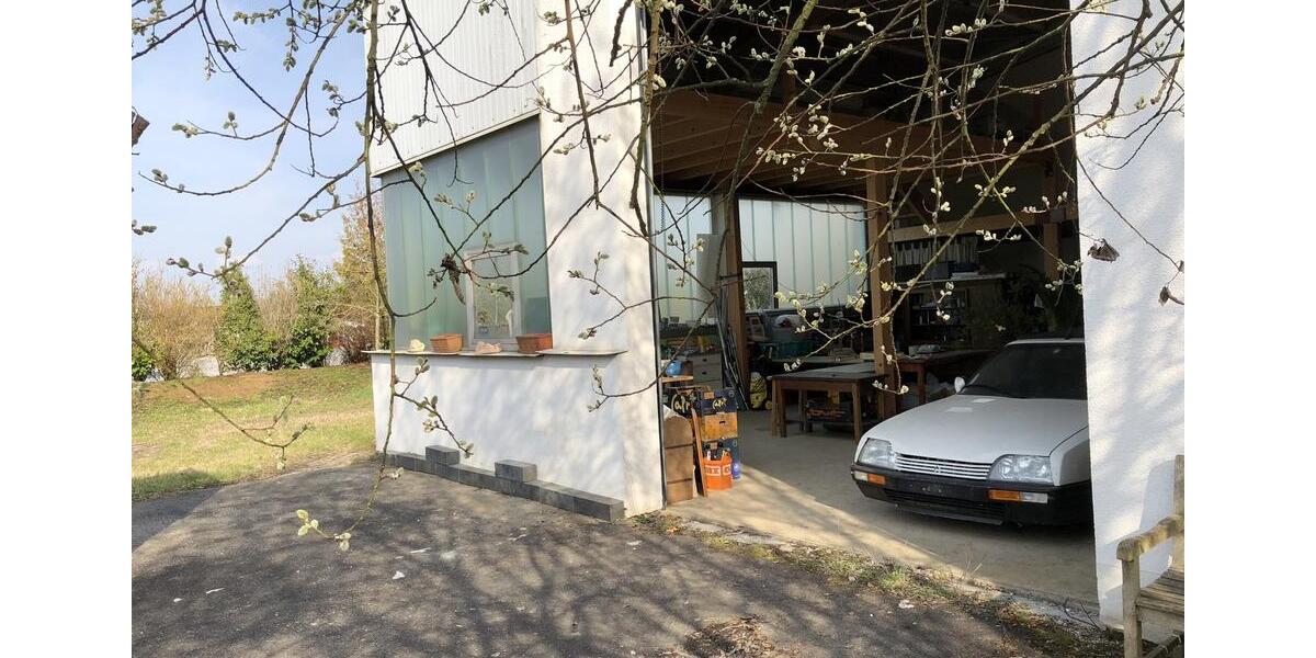 Gewerbeobjekt Breisach am Rhein - 2.450&euro; | Angebot:26253866