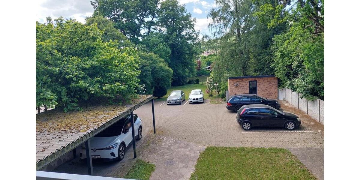 Wohnen auf Zeit Hann. Münden - 4 Zimmer, 112 m&sup2;, 580&euro; | Angebot:24839674