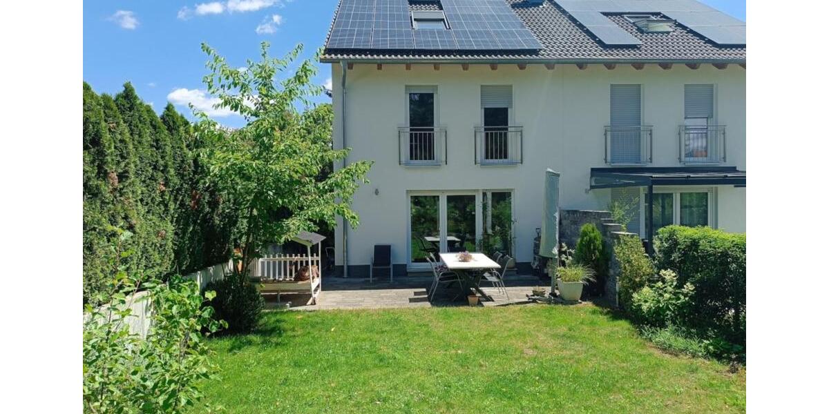 Wohnen auf Zeit Zirndorf - 1 Zimmer, 20 m&sup2;, 590&euro; | Angebot:25921031