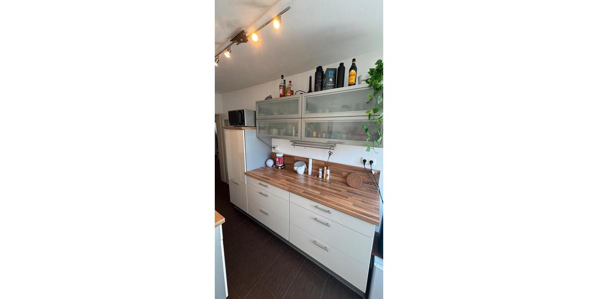 Erdgeschoßwohnung Bamberg Gärtnerstadt - 3 Zimmer, 74 m&sup2;, 1.100&euro; | Angebot:25407927