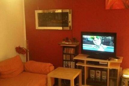 ***Singles oder Senioren aufgepasst***Tolle 2-Zimmer-Wohnung mit Balkon in Quadrath-Ichendorf*** 2 zimmer