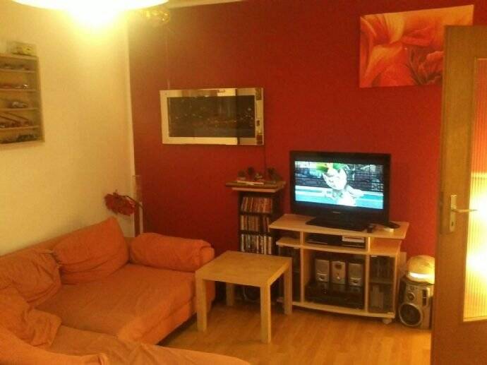 Etagenwohnung Bergheim Quadrath-Ichendorf - 2 Zimmer, 40 m&sup2;, 550&euro; | Angebot:24036373