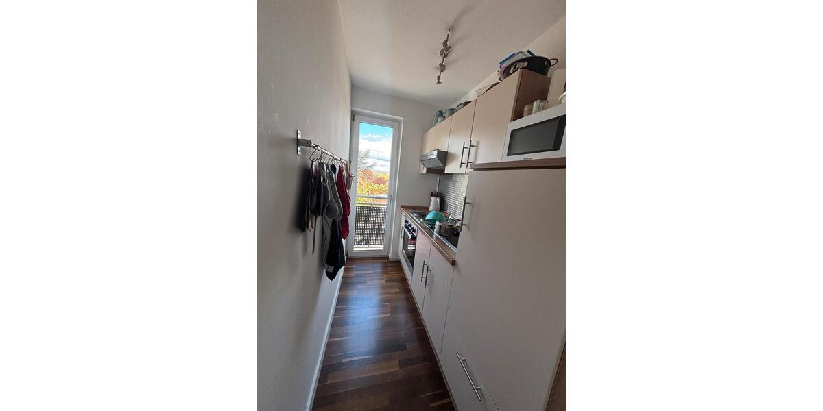 Wohnen auf Zeit Gießen Schlangenzahl - 15 Zimmer, 50 m&sup2;, 480&euro; | Angebot:26232395