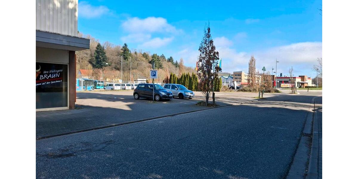 Gewerbeobjekt Kusel - 1.500&euro; | Angebot:25301714