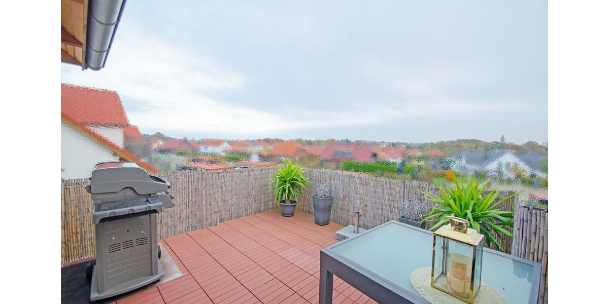 Dachgeschoßwohnung Gifhorn - 3 Zimmer, 105 m&sup2;, 1.300&euro; | Angebot:26256646
