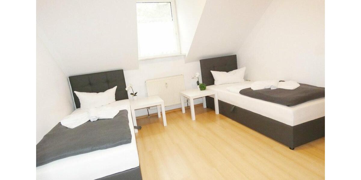 Wohnen auf Zeit Wackersdorf - 3 Zimmer, 69 m&sup2;, 68&euro; | Angebot:9920053