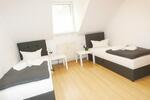 Wohnen auf Zeit Wackersdorf - 3 Zimmer, 69 m&sup2;, 68&euro; | Angebot:9920053