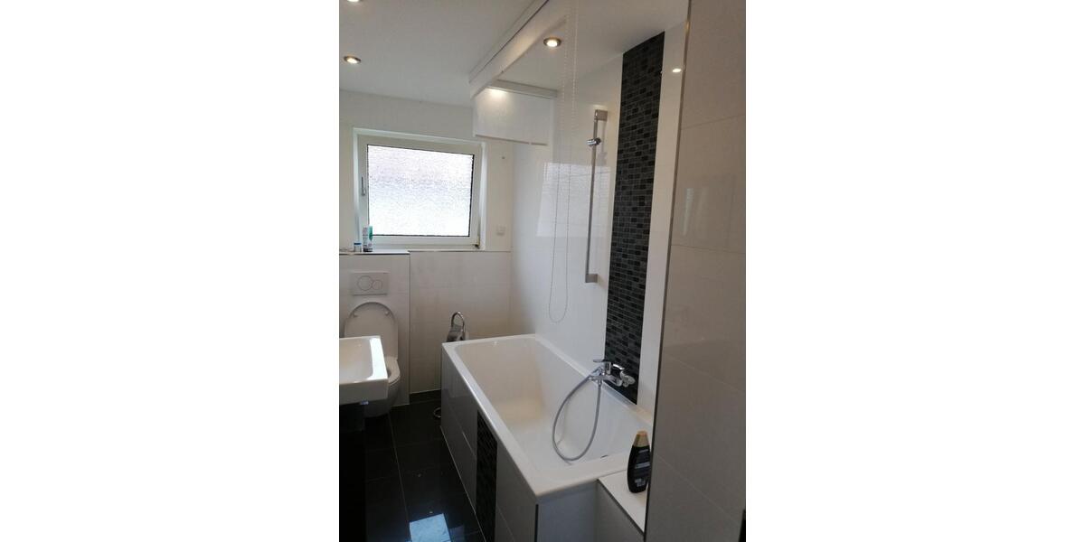 Etagenwohnung Mannheim Gartenstadt - 3 Zimmer, 65 m&sup2;, 420&euro; | Angebot:26615278