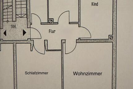 Wohnung Amberg - 3 Zimmer, 65 m&sup2;, 950&euro; | Angebot:25175813