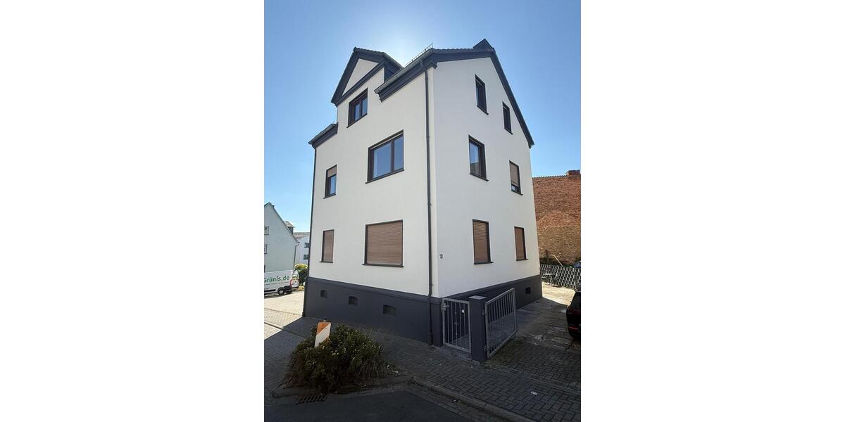 Etagenwohnung Diez - 2 Zimmer, 80 m&sup2;, 800&euro; | Angebot:25305844