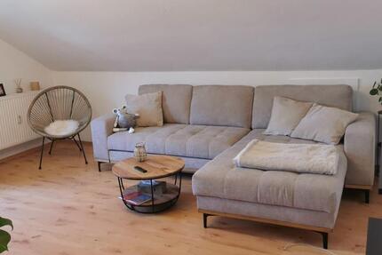 Wohnung Teisnach - 3 Zimmer, 60 m&sup2;, 360&euro; | Angebot:25104514