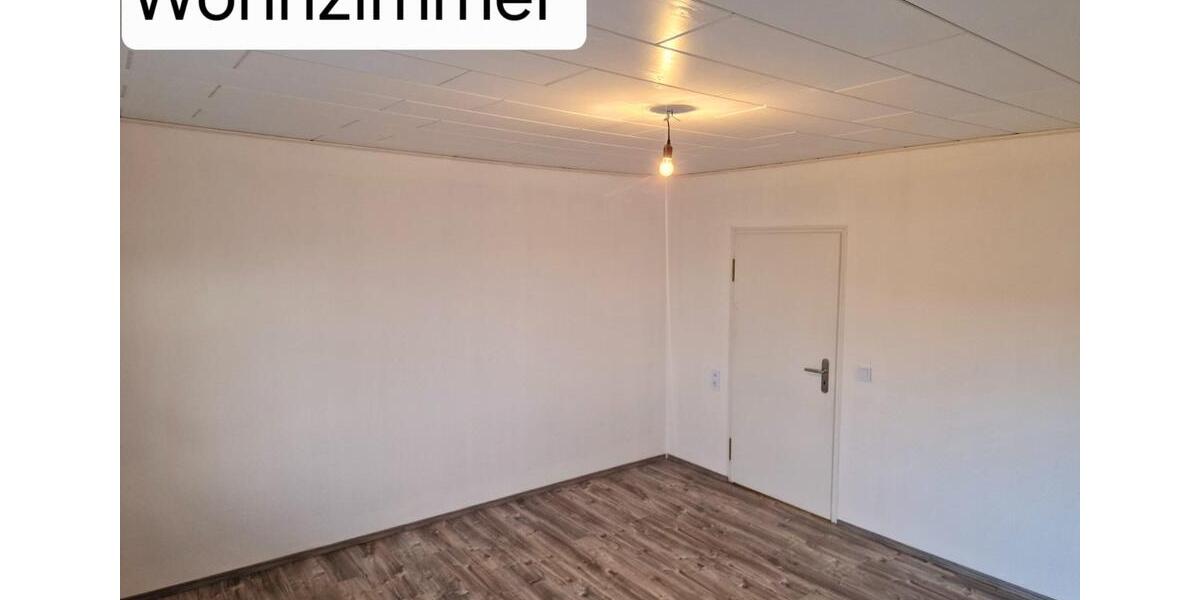 Renovierte, sonnige 3 Zimmer Wohnung in Salzgitter Seenähe 3 zimmer
