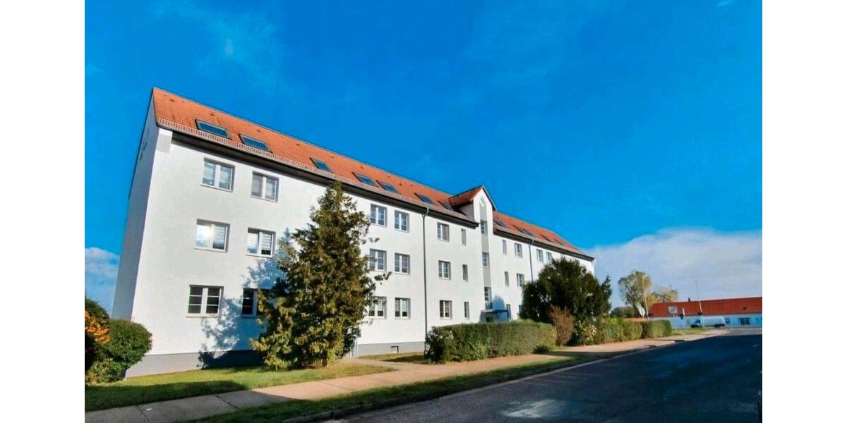 Etagenwohnung Dessau-Roßlau Dessau - 3 Zimmer, 84 m&sup2;, 745&euro; | Angebot:26631311
