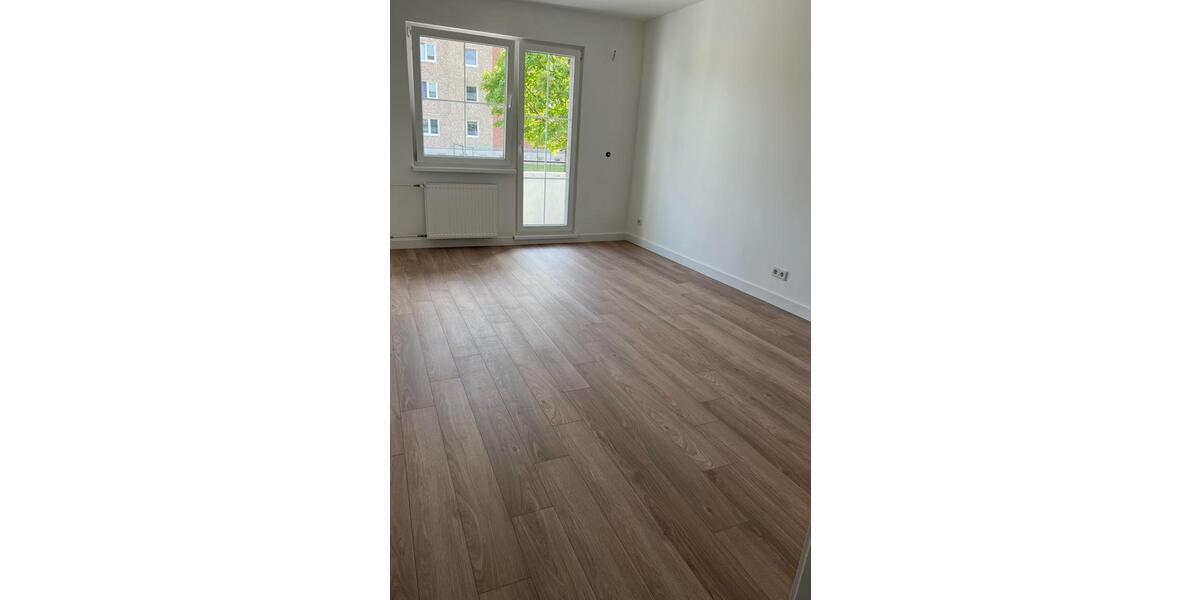 Exklusive 3-Zimmer Wohnung in Doberlug-Kirchhain 3 zimmer