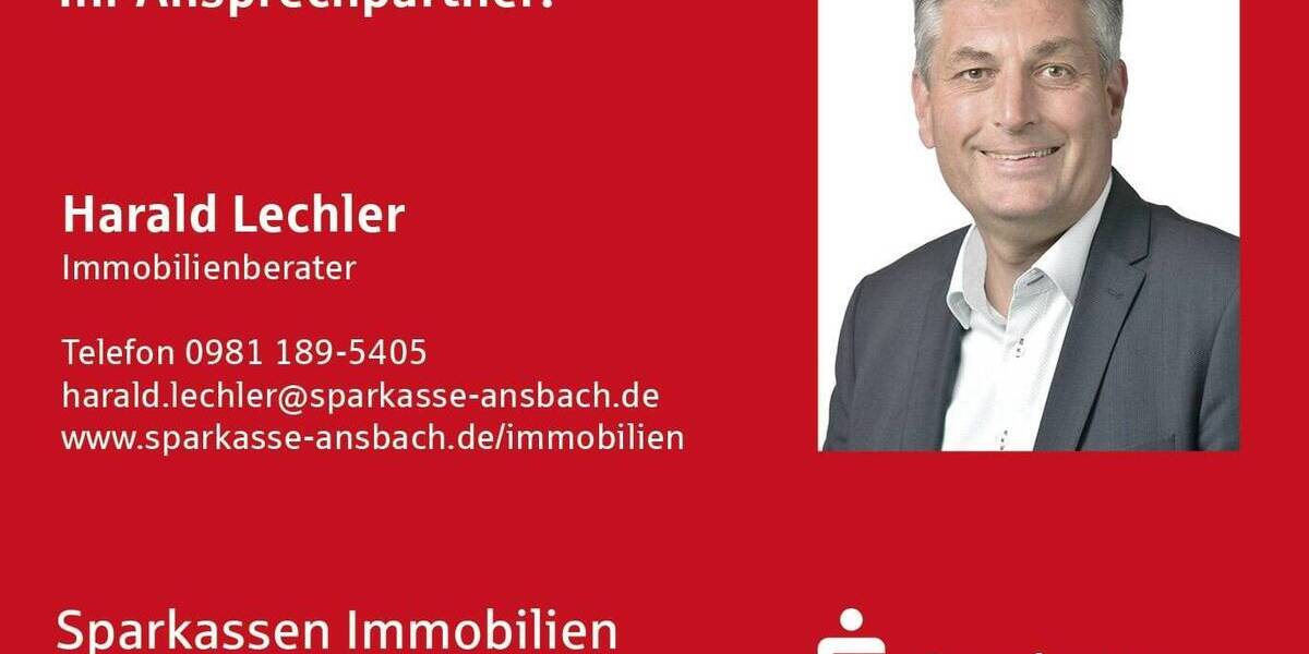 Etagenwohnung Dinkelsbühl - 3 Zimmer, 85 m&sup2;, 820&euro; | Angebot:26858857