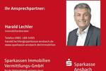 Etagenwohnung Dinkelsbühl - 3 Zimmer, 85 m&sup2;, 820&euro; | Angebot:26858857